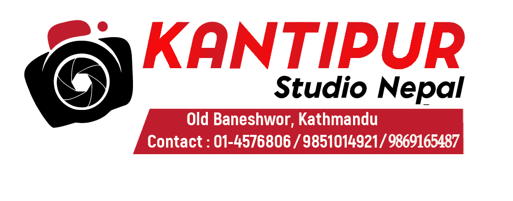 Kantipur Studio Nepal
