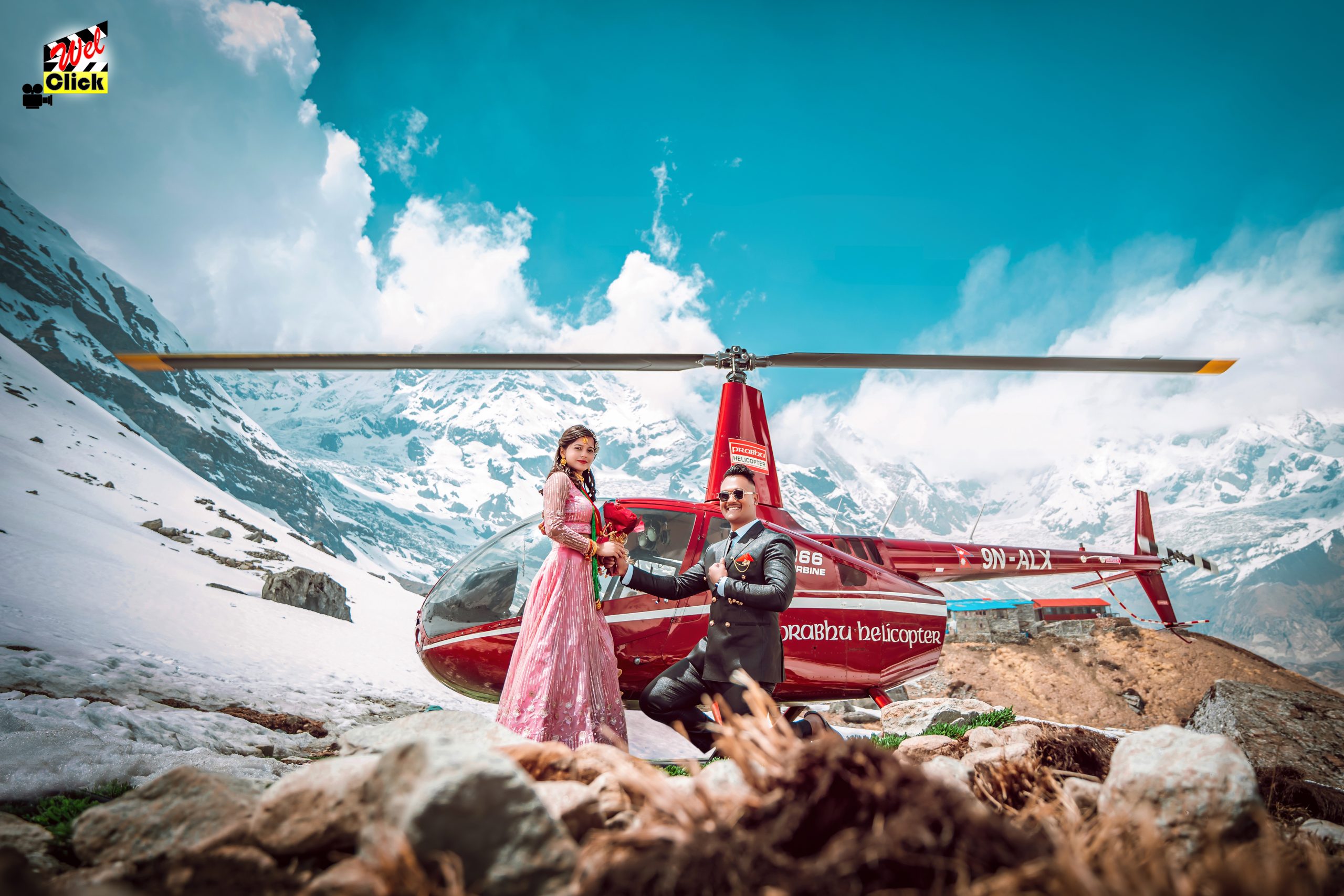 Wedding Photography