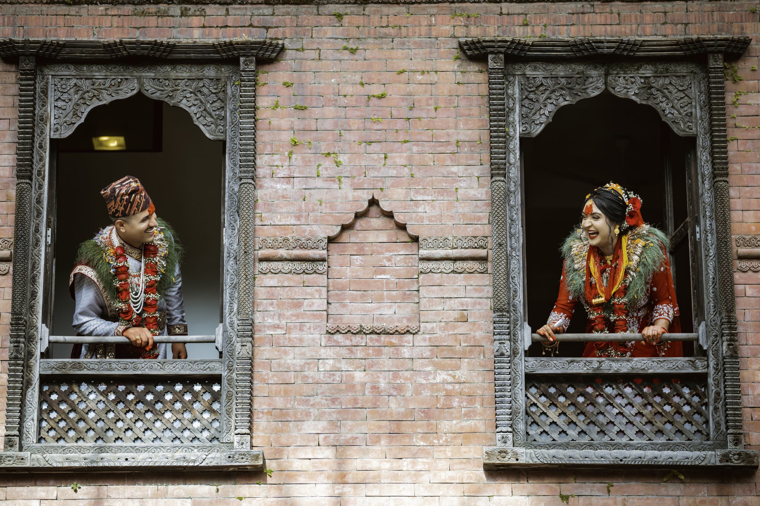 Wedding Photography