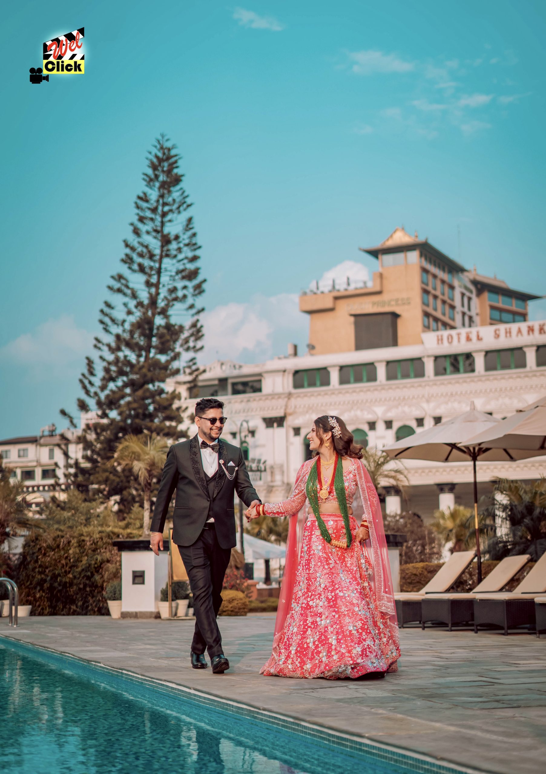 Eme Krishna Photoshoot